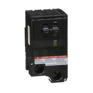 Schneider Electric (Square D) - QO2150 - NEW - Circuit Breaker