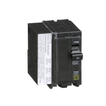 Schneider Electric (Square D) - QO2201021 - NEW - Circuit Breaker