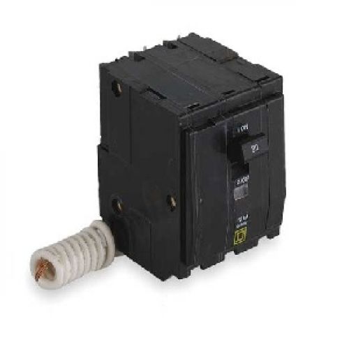 Schneider Electric (Square D) - QO320SWN - NEW - Circuit Breaker