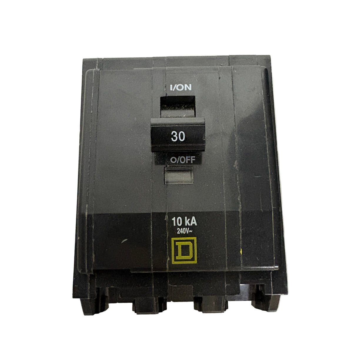 Square D - QO330 - NEW - Circuit Breaker