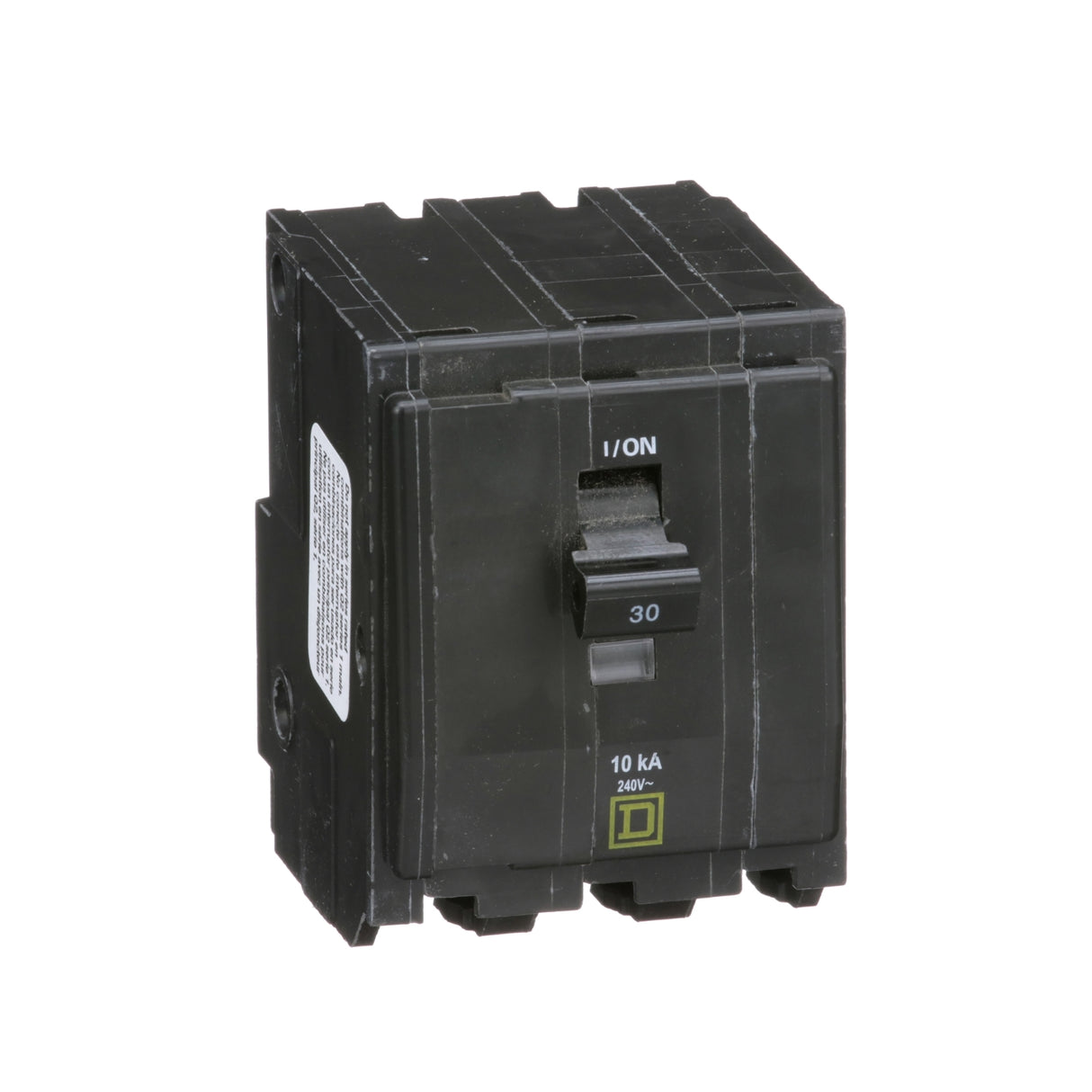 Square D - QO330 - NEW - Circuit Breaker