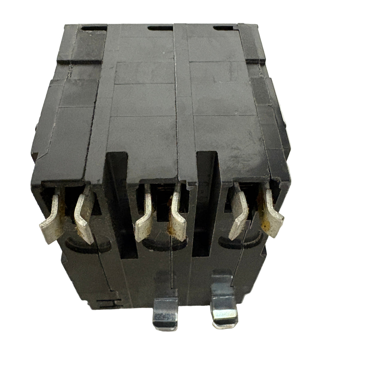 Square D by Schneider Electric - QO360 QO 3 pole 60 amp Plug On 120/240V - NEW Circuit Breaker