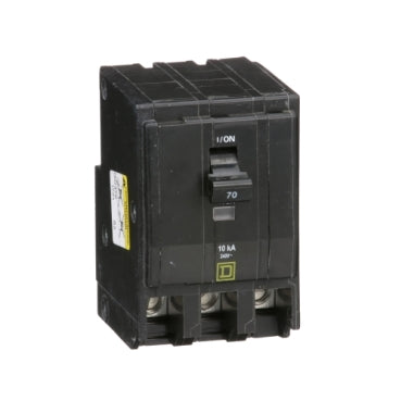 Schneider Electric (Square D) - QO370 - NEW - Circuit Breaker