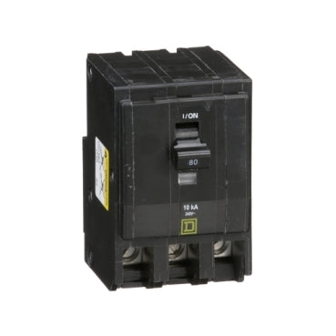 Schneider Electric (Square D) - QO380 - NEW - Circuit Breaker