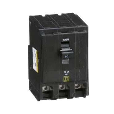 Schneider Electric (Square D) - QO390 - NEW - Circuit Breaker