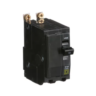 Schneider Electric (Square D) - QOB215 - NEW - Circuit Breaker