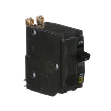 Schneider Electric (Square D) - QOB220 - NEW - Circuit Breaker