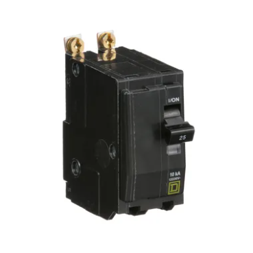 Schneider Electric (Square D) - QOB225 - NEW - Circuit Breaker