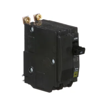 Schneider Electric (Square D) - QOB245 - NEW - Circuit Breaker