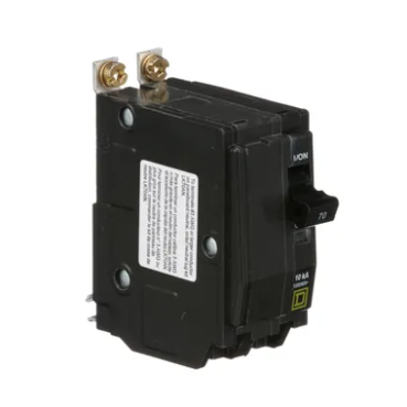 Schneider Electric (Square D) - QOB270 - NEW - Circuit Breaker