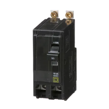 Schneider Electric (Square D) - QOB290 - NEW - Circuit Breaker