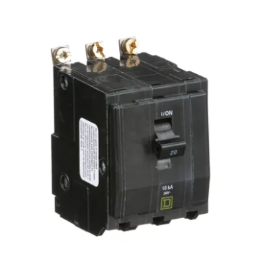 Schneider Electric (Square D) - QOB320 - NEW - Circuit Breaker