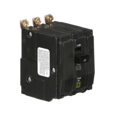 Schneider Electric (Square D) - QOB325 - NEW - Circuit Breaker