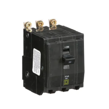 Schneider Electric (Square D) - QOB330 - NEW - Circuit Breaker