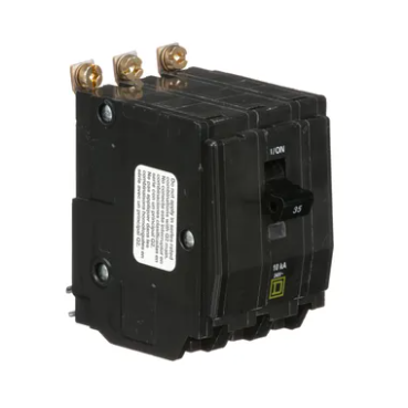 Schneider Electric (Square D) - QOB335 - NEW - Circuit Breaker