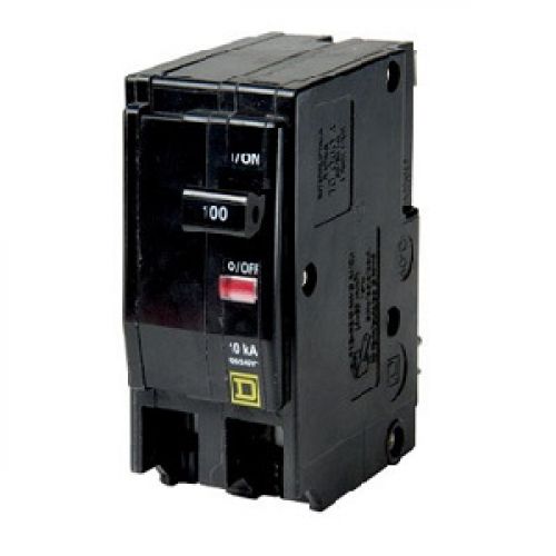 Schneider Electric (Square D) - QOH260 - NEW - Circuit Breaker