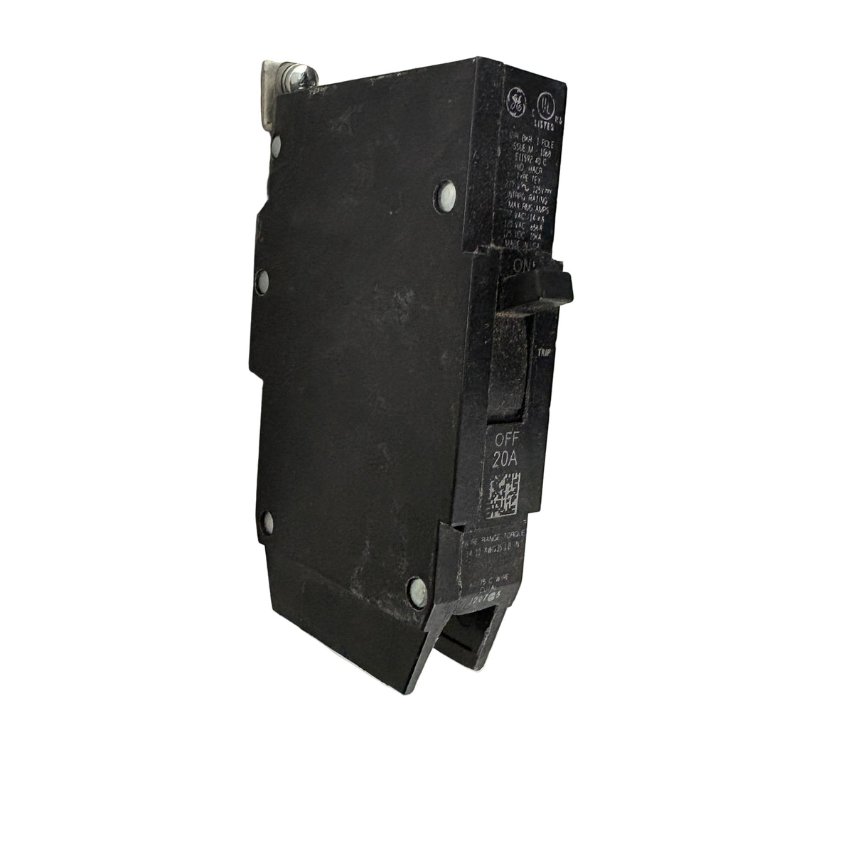 ABB / GE - TEY120 - NEW - Circuit Breaker