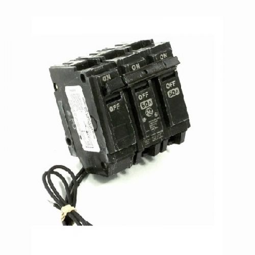 General Electric (ABB) - THQL2130ST1 - NEW - Circuit Breaker
