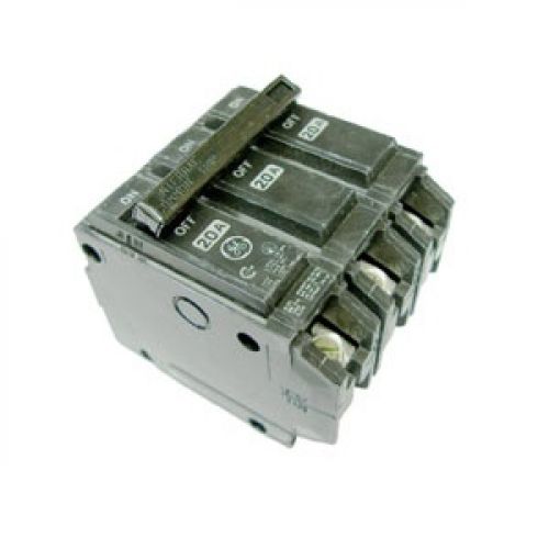 General Electric (ABB) - TQL32010 - NEW - Circuit Breaker