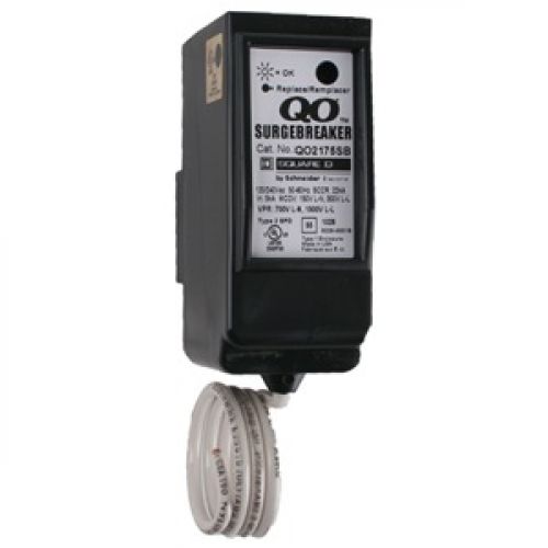 Schneider Electric (Square D) - QO2175VH - NEW - Circuit Breaker