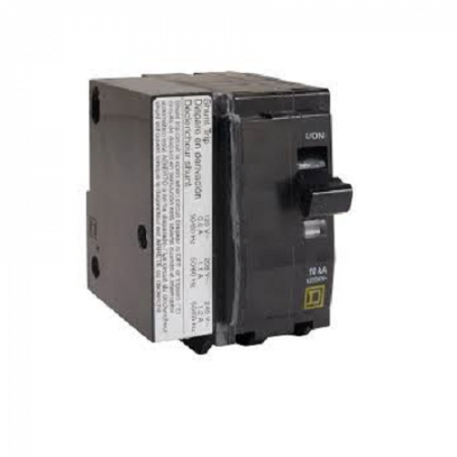 Schneider Electric (Square D) - QO2501021 - NEW - Circuit Breaker