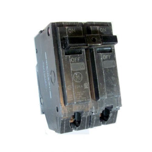 General Electric (ABB) - THQL22100 - NEW - Circuit Breaker