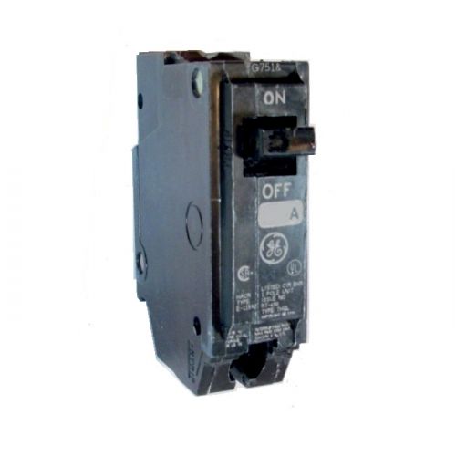 General Electric (ABB) - TXQL1120 - NEW - Circuit Breaker