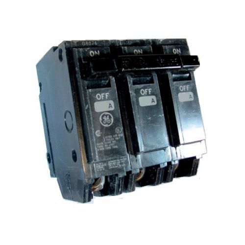 General Electric (ABB) - THHQL32020 - NEW - Circuit Breaker
