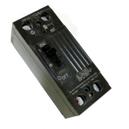 General Electric - TQD22100 - NEW - Circuit Breaker