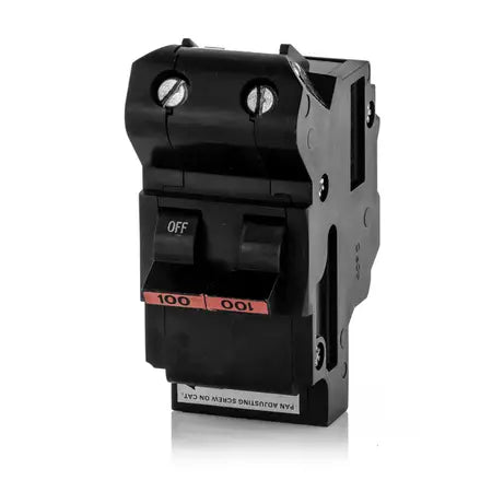 Federal Pacific - 2P100 (NA2100) - NEW - Circuit Breaker
