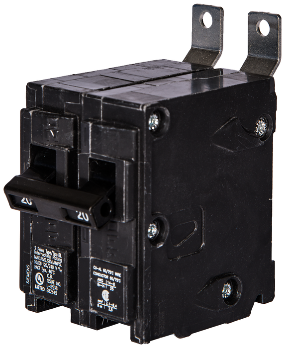 Siemens - B220 - NEW - Circuit Breaker