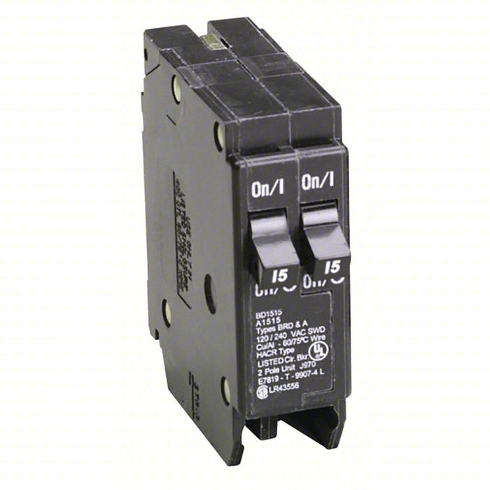 Eaton / Cutler-Hammer - BD2015 - NEW - Circuit Breaker