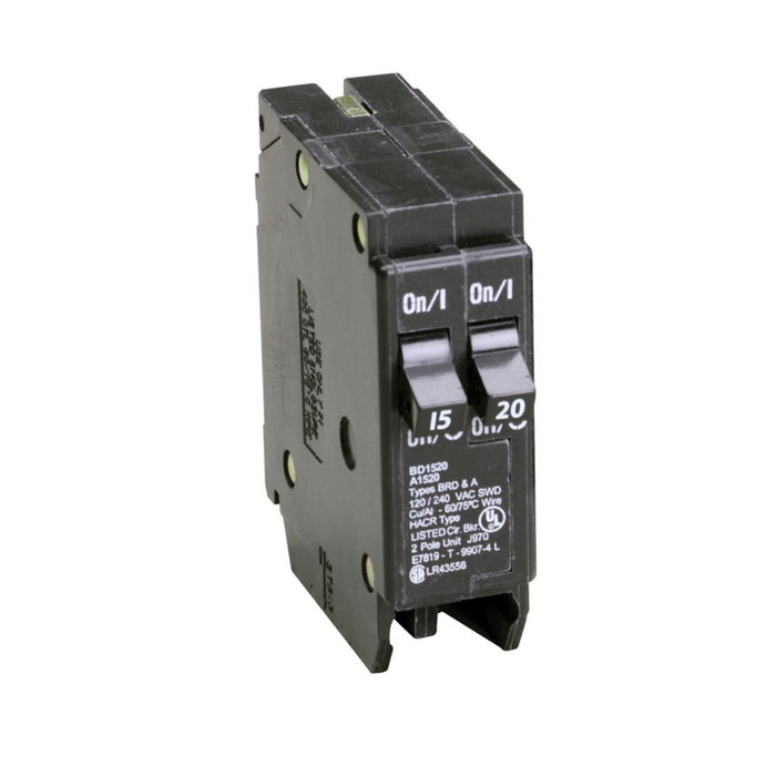 Challenger / Eaton- A1520 - NEW - Circuit Breaker