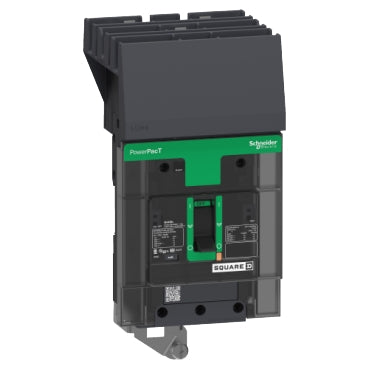 Square D - BJA36125 - I-Line Series - NEW - Circuit Breaker
