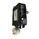 Siemens BF120A 20A 1P 120V GFCI Pigtail Neutral - NEW -  Circuit Breaker
