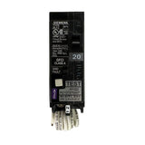 Siemens BF120A 20A 1P 120V GFCI Pigtail Neutral - NEW -  Circuit Breaker

