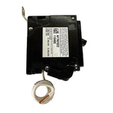 Siemens BF120A 20A 1P 120V GFCI Pigtail Neutral - NEW -  Circuit Breaker
