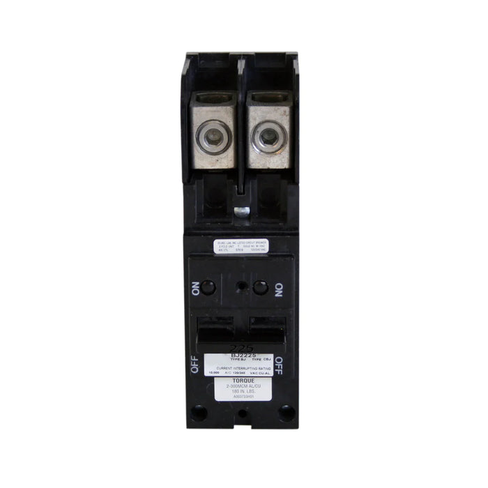 Eaton / Cutler-Hammer - BJ2200 - NEW - Circuit Breaker