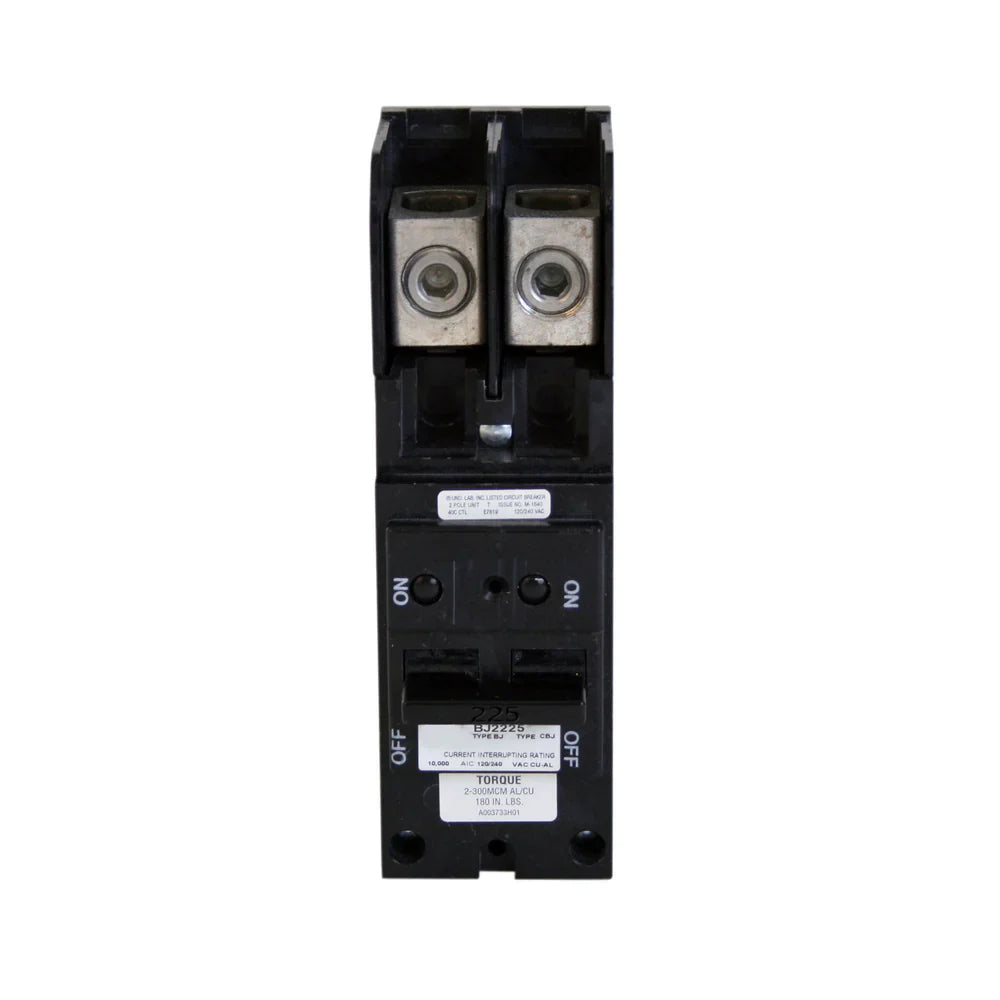 Eaton / Cutler-Hammer - BJ2200 - NEW - Circuit Breaker
