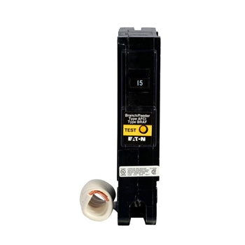 Eaton / Cutler-Hammer - BR115AF - NEW - Circuit Breaker
