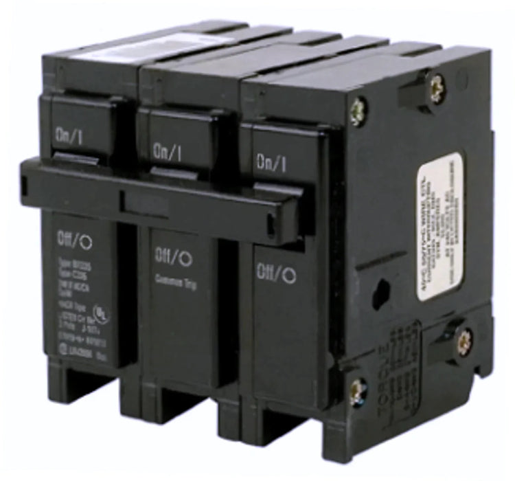 Eaton / Cutler-Hammer - BR340 - NEW - Circuit Breaker