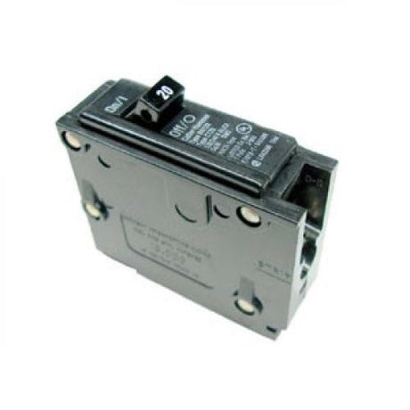 Eaton Electrical - BRHCAF120 - NEW - Circuit Breaker
