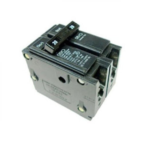 Eaton Electrical - BRH2100 - NEW - Circuit Breaker
