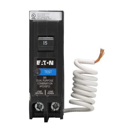 Eaton Electrical - BRN115AF - NEW - Circuit Breaker
