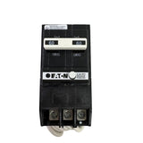 Eaton BRN260GF 2-Pole 60 Amp BR GFCI Circuit Breaker 120/240V - NEW
