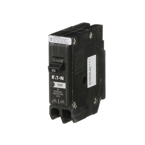 Eaton Electrical - BRP120GF - NEW - Circuit Breaker
