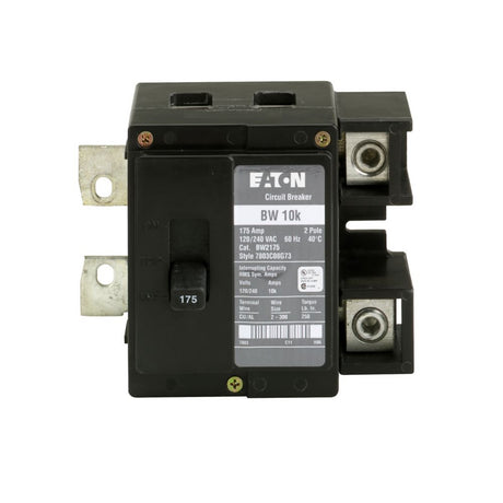 Eaton / Cutler-Hammer - BW2175 - NEW - Circuit Breaker
