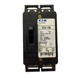 Eaton / Cutler-Hammer - CCV2200 - NEW - Circuit Breaker
