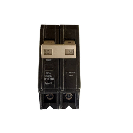 Circuit Breakers

