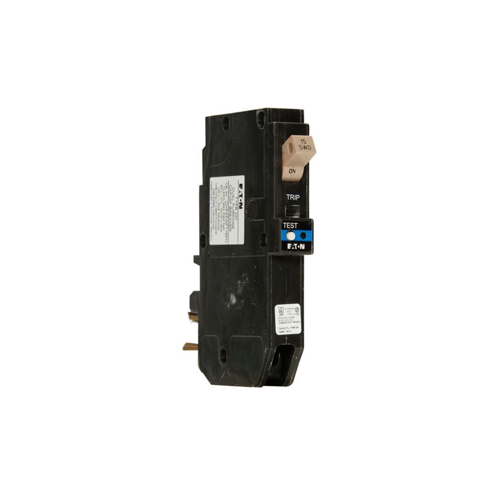 Eaton / Cutler-Hammer - CHFP115DF - NEW - Circuit Breaker
